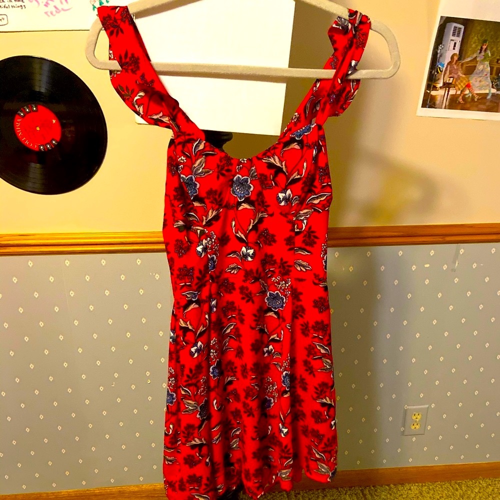 dress